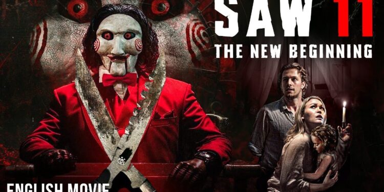 Saw XI Review: A Surgical Return to Jigsaw’s Moral Maze