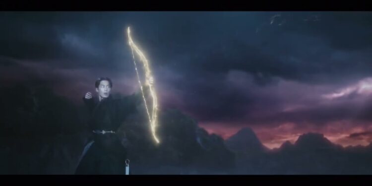 Alchemy of Souls Season 2: A Soul-Stirring Tale of Magic and Vengeance