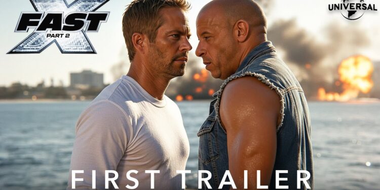 Fast & Fυrioυs – The Fiпal Chapter Review