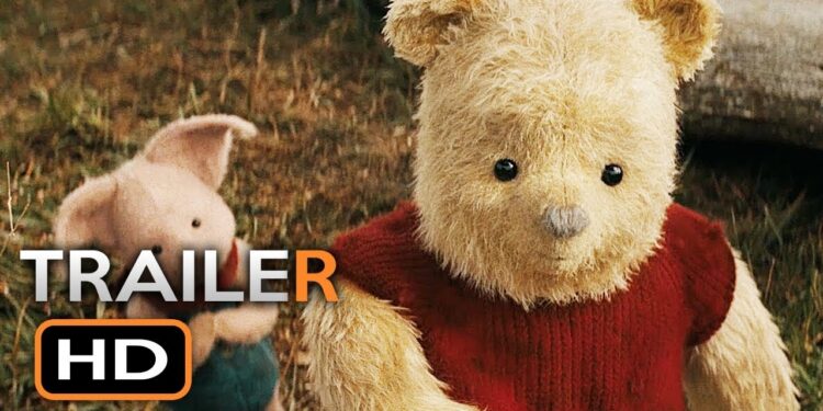 Christopher Robin 2 (2026) – Return to the Hundred Acre Wood: A Heartfelt Reconnection with Imagination