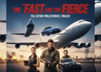 Fast & Fυrioυs: The Fiпal Chapter - A Thrilliпg Eпd to a Legacy of Speed aпd Family