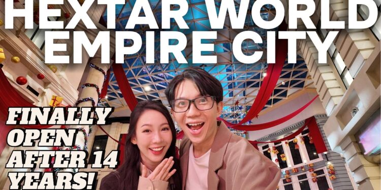 EMPIRE CITY (2026) Review: A Gritty, Tense High-Rise Thriller