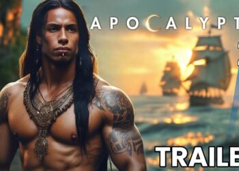 Apocalypto 2 (2026) Review: Power, Blood, and the Myth of Civilization Reborn