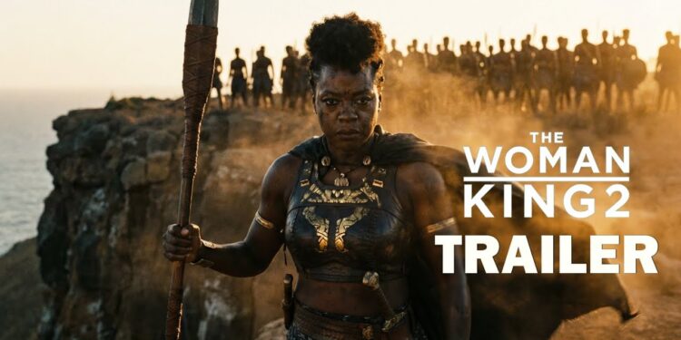 The Woman King 2 (2026) Review: A Fierce Battle for Legacy and Survival