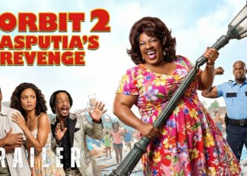 Norbit 2: Rasputia’s Revenge Review - A Hilarious and Outrageous Sequel