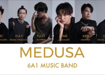 Medusa (2026) - A Retelling of Myth, or a Reckoning Long Denied?