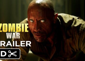 ZOMBIE WAR (2026) Review: A Gripping and Brutal Zombie Apocalypse Action-Thriller