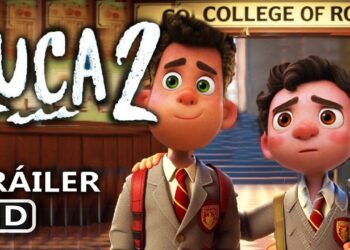 Luca 2 (2027) Review: A Heartfelt Dive into Adventure and Friendship