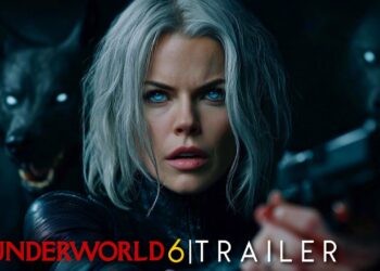 Underworld 6 (2026) Review: Selene Returns in a Darker, Bloodier Evolution of the Franchise