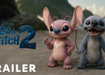 Lilo & Stitch 2 (2026) – A Heartfelt Galactic Adventure