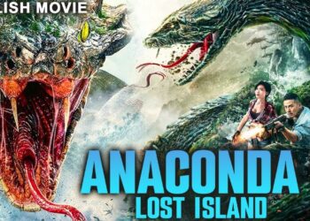 ANACONDA 5: A Savage Survival Thriller That Roars Back