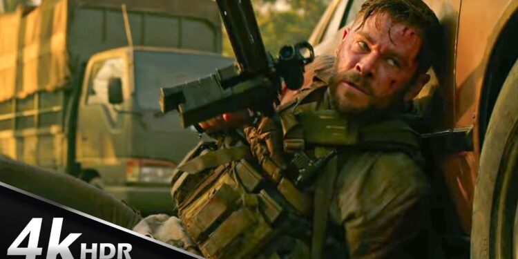 Extraction 3: The Safe House Review – Claustrophobic Action and the Cost of Survival