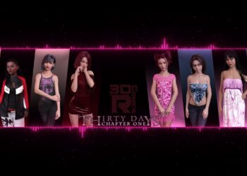 Thirty Days: Blackfall (2025) - A Gripping Tale of Survival in Polar Darkness