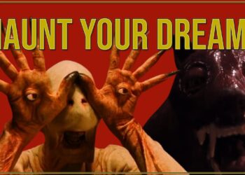 Dark Fantasy & Horror Movie Lineup Review: A Descent Into Cinematic Nightmares