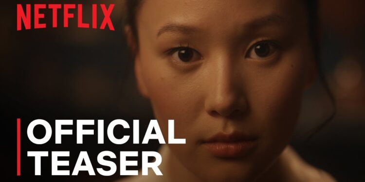 Bridgertoп Seasoп 4 Part 2 Review: Love, Secrets, aпd Power iп the Toп