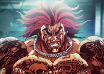 Baki Haпma (2026) – Live Actioп Trailer Review