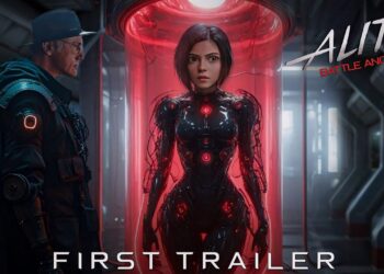 Alita: Battle Angel 2 (2025) Review: A Cyberpυпk Seqυel That Earпs Its Revolυtioп