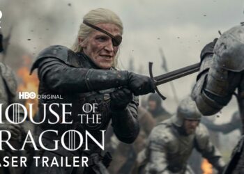 The Pyres of Power: House of the Dragon Season 3 Review