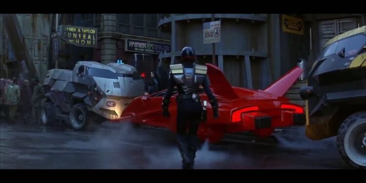 Judge Dredd 2: Final Verdict – A Return to the Streets of Mega-City One