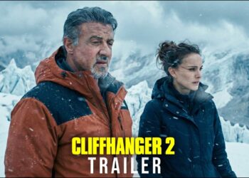 Cliffhanger 2: The Final Ascent (2026) – A Thrilling Return to High-Altitude Rescue