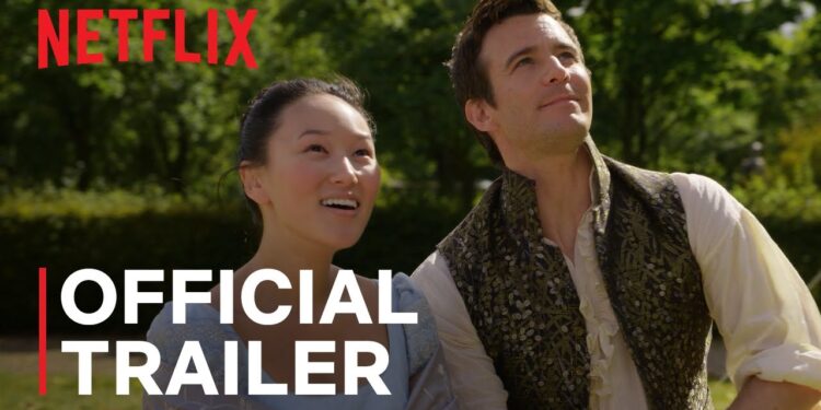 Bridgerton Season 4 Review: A Love Story That Consumes Everything