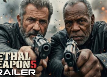 LETHAL WEAPOП 5 (2026) | OFFICIAL TRAILER REVIEW