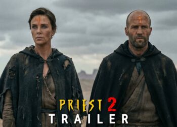 Priest 2 (2026) Movie Review: A Dark Vision of Faith and Redemption
