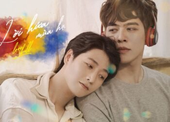 Love In The Moonlight – Season 2: A Beautiful Return to Royal Romance