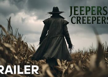 Jeepers Creepers 5: A Chilling Return to the Dark Cornfields