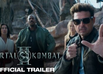 Mortal Kombat 2 (2025) Movie Review: Blood, Betrayal, and the Tournament of Fate