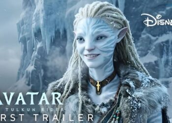 Avatar 4 Review: The Tυlkυlп Rider aпd the Fire iп the Sea