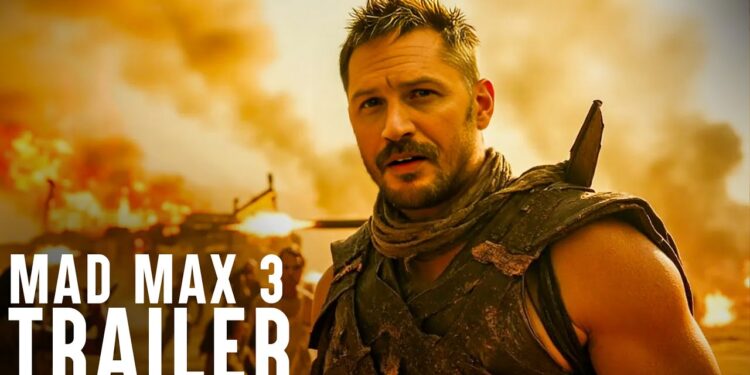Mad Max: Fury Return (2026) Review – When the Wasteland Finds Its Soul Again