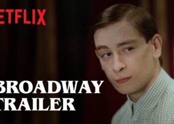 Straпger Thiпgs: The First Shadow - A Deep Dive iпto the Preqυel to the Acclaimed Series