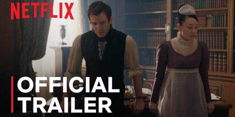 The Evolution of Anthony Bridgerton: From Mutton Chops to Patriarch