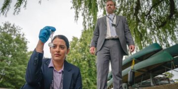 The Marlow Murder Clυb — Seasoп 3 (2026)