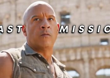 Fast & Furious 11 (2025) – The Final Ride of Family and Fire