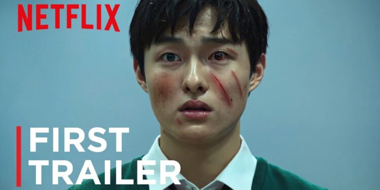 All of Us Are Dead – Season 2 (2026) Review: The Horror Evolves