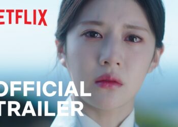 ALCHEMY OF SOULS 2 (2026) - A Cinematic Journey Through Magic, Fate, and Love