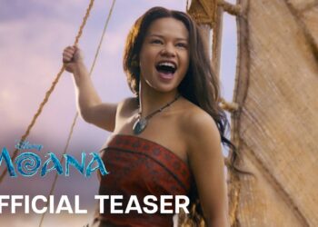 Moana (2026) — A Reckoning of Courage and Sacrifice