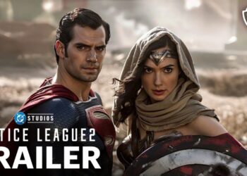 Justice League 2: Dawn of Apokolips Review – Gods, Myths, and the Weight of Unity