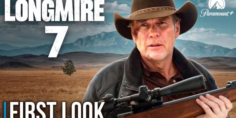 Longmire Season 7: A Quiet, Morally Rich Return to Absaroka County