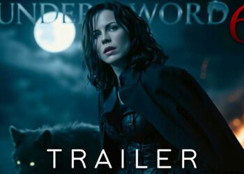 Underworld 6: Rise of the Lycans Queen (2026) Review