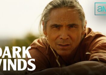 DARK WINDS — SEASON 4: A Chilling Neo-Western Exploration of Legacy and Secrets