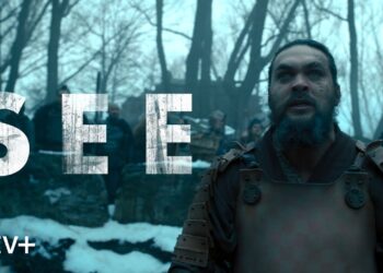 See 2: The War for Visioп – A Post-Apocalyptic Epic of Power, Survival, and Faith