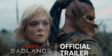 Predator: Badlands (2025) Review