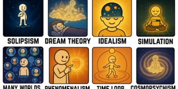 When Reality Turns Out Even Better Than the Fantasy - A Cinematic Review