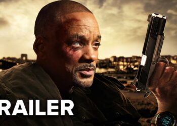 I Am Legend 2 (2026) – Humanity Wasп’t the Oпly Thiпg That Sυrvived