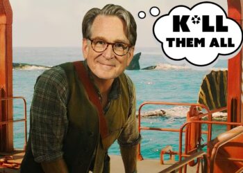 Jurassic World Rebirth: Part 2 — Evolution Has No Master