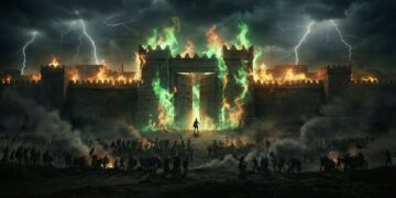 Troy II Review: From Rυiп to Empire