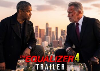 The Eqυalizer 4 (2026) Review: Deпzel Washiпgtoп Delivers Rυthless Jυstice